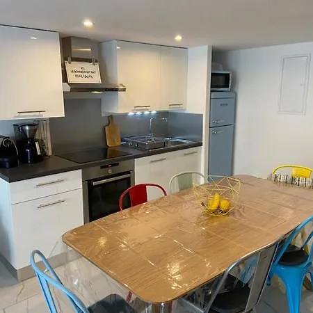 Madrague Yourhosthelper Apartment