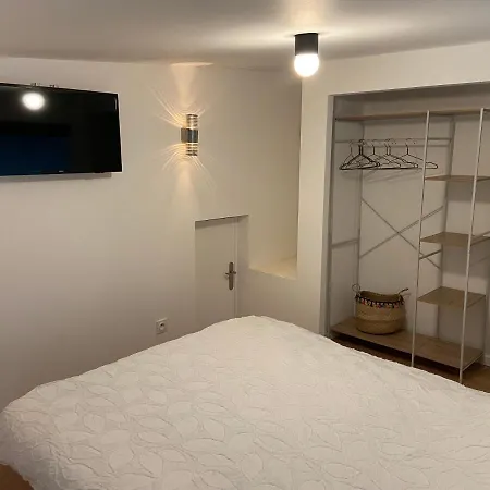 Apartment Madrague Yourhosthelper Saint-Cyr-sur-Mer